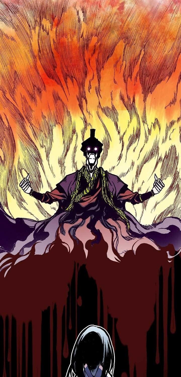 Memoir Of The King Of War Chapter 79 page 69