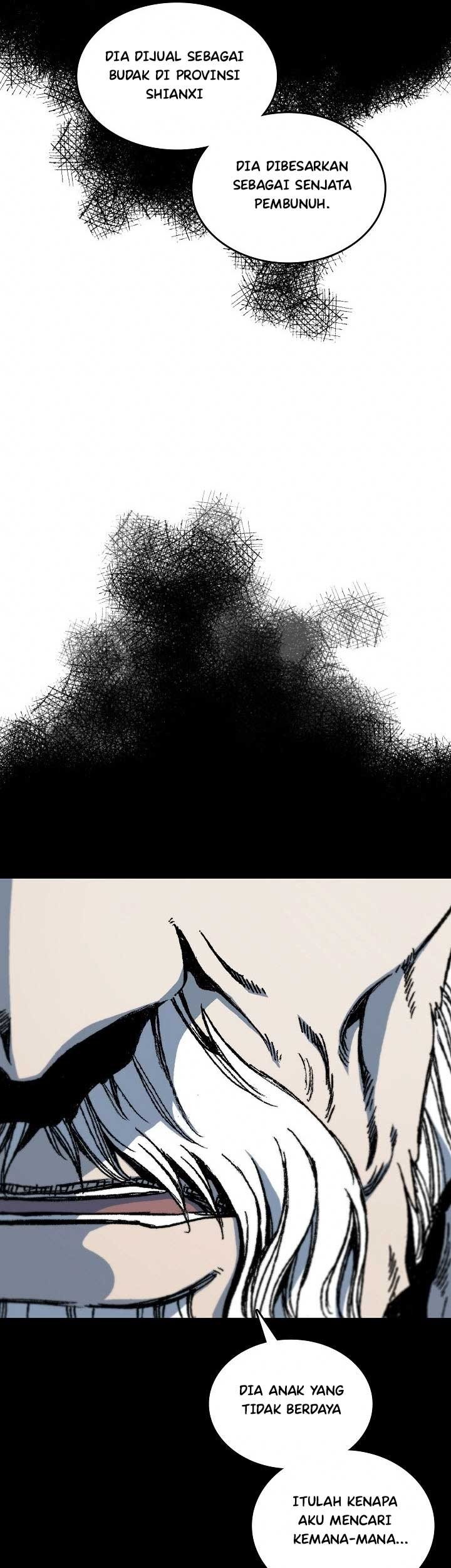 Memoir Of The King Of War Chapter 79 page 71
