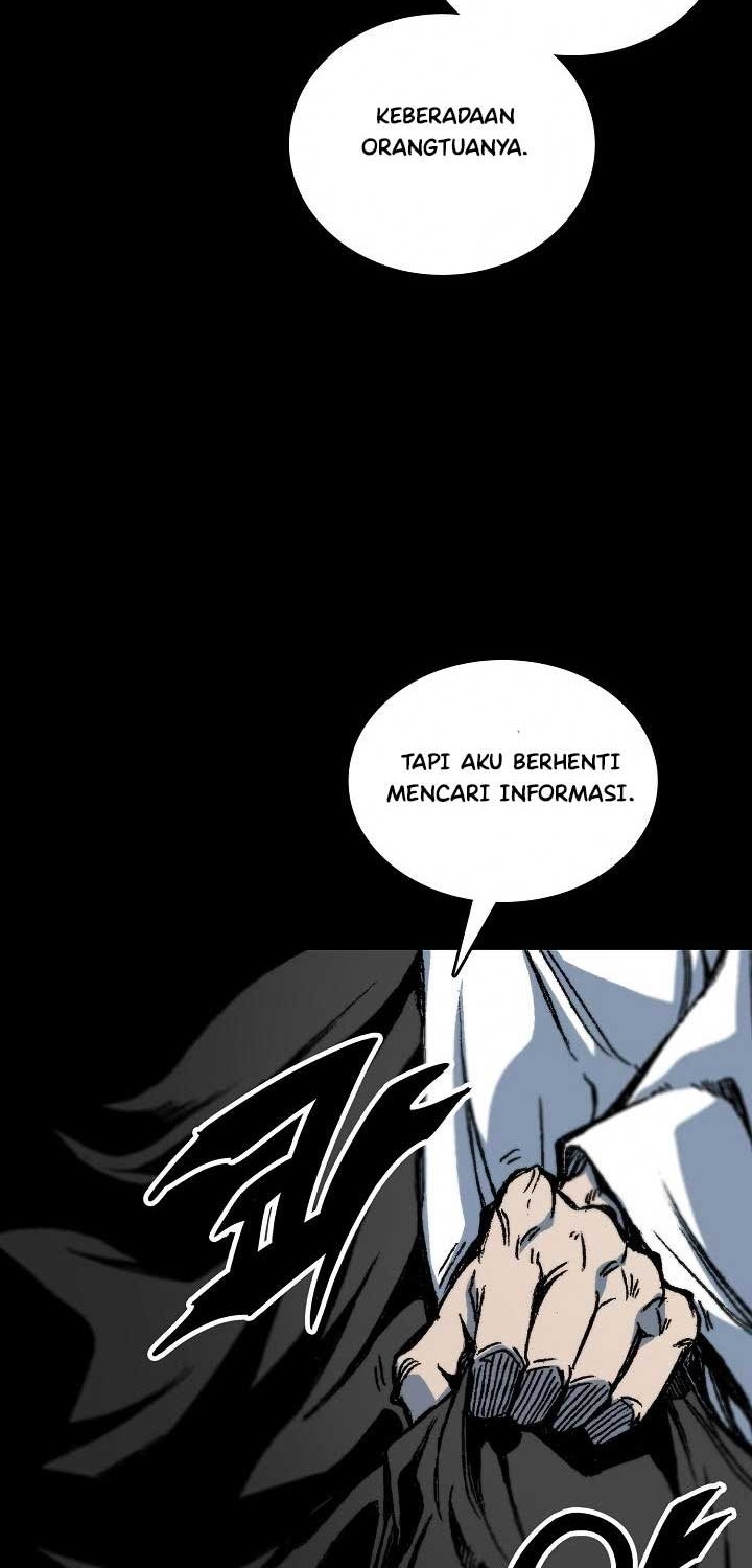 Memoir Of The King Of War Chapter 79 page 72
