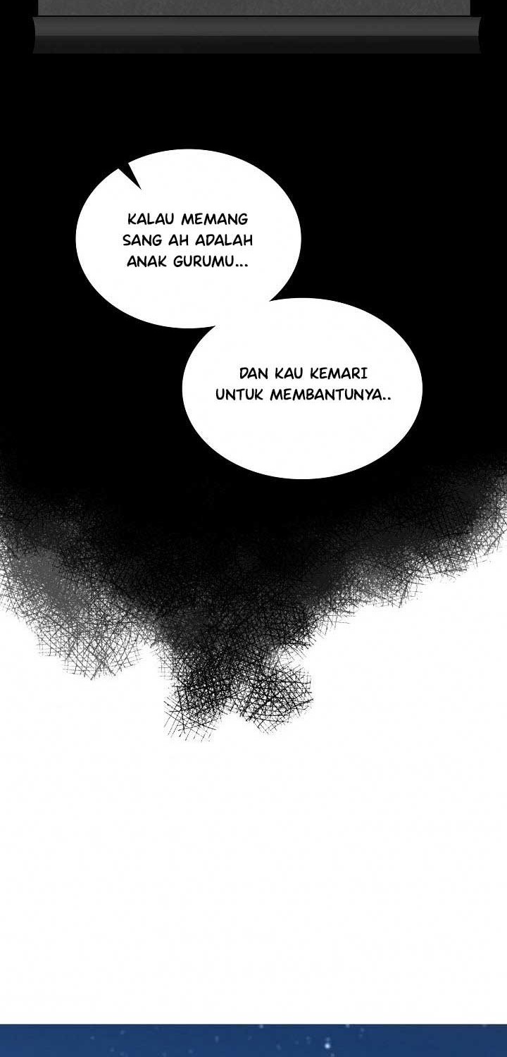 Memoir Of The King Of War Chapter 79 page 74