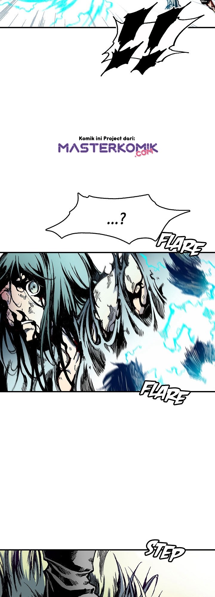 Memoir Of The King Of War Chapter 8 page 10