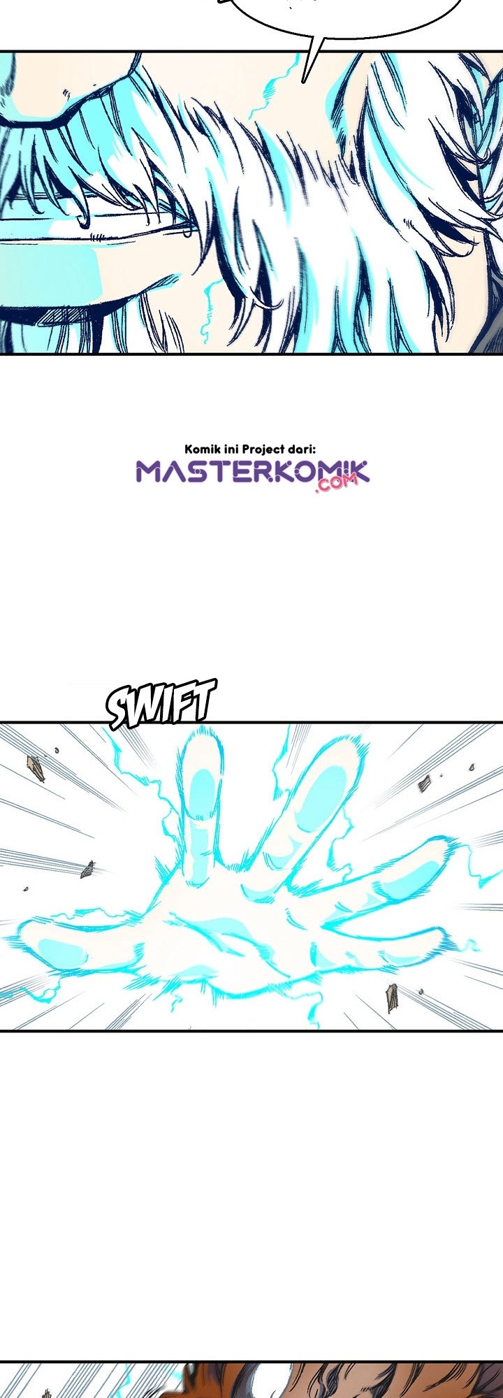 Memoir Of The King Of War Chapter 8 page 14