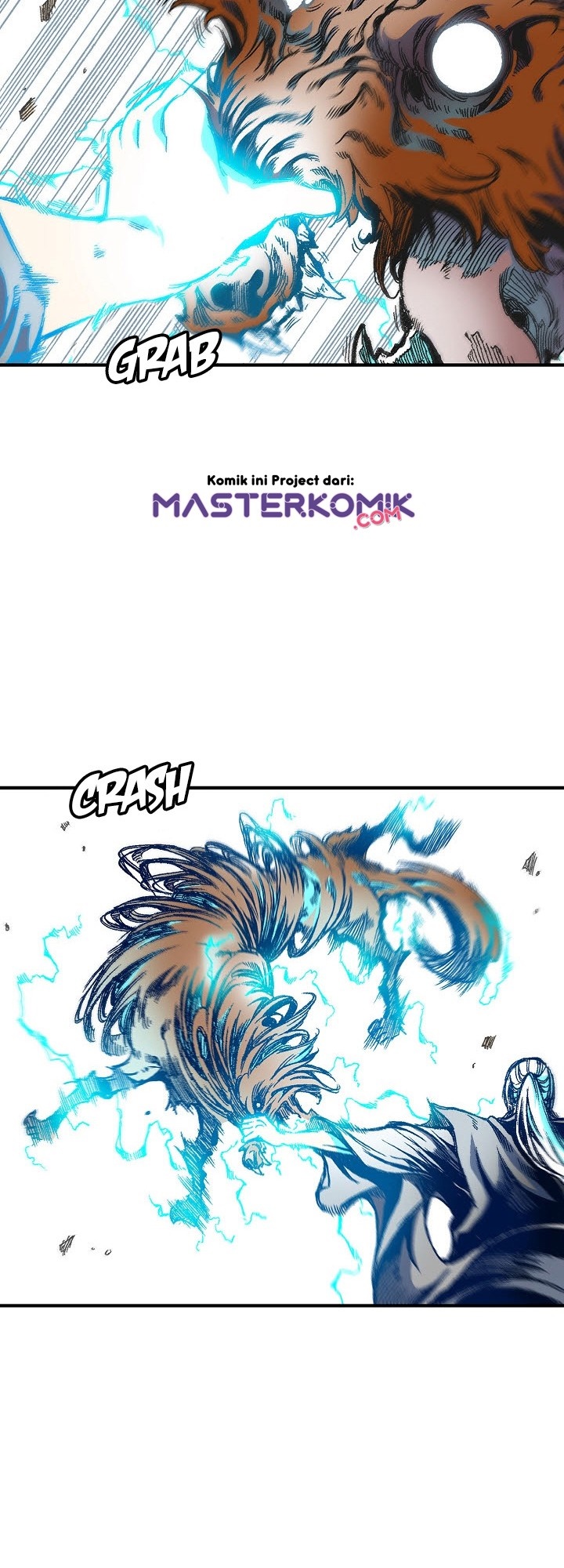 Memoir Of The King Of War Chapter 8 page 15
