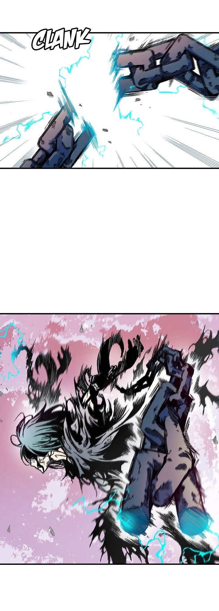 Memoir Of The King Of War Chapter 8 page 24
