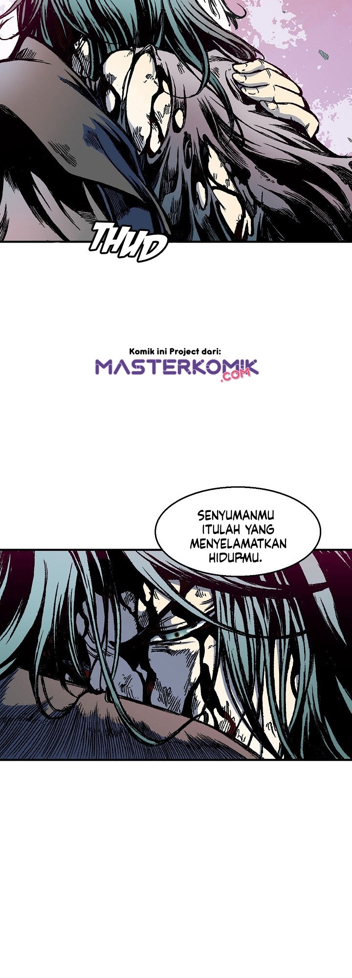 Memoir Of The King Of War Chapter 8 page 26