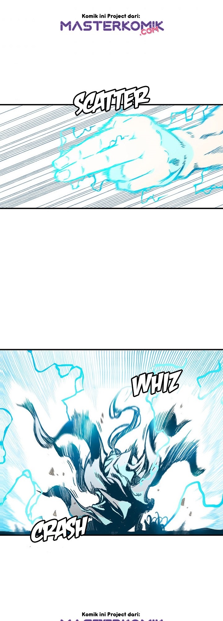 Memoir Of The King Of War Chapter 8 page 34