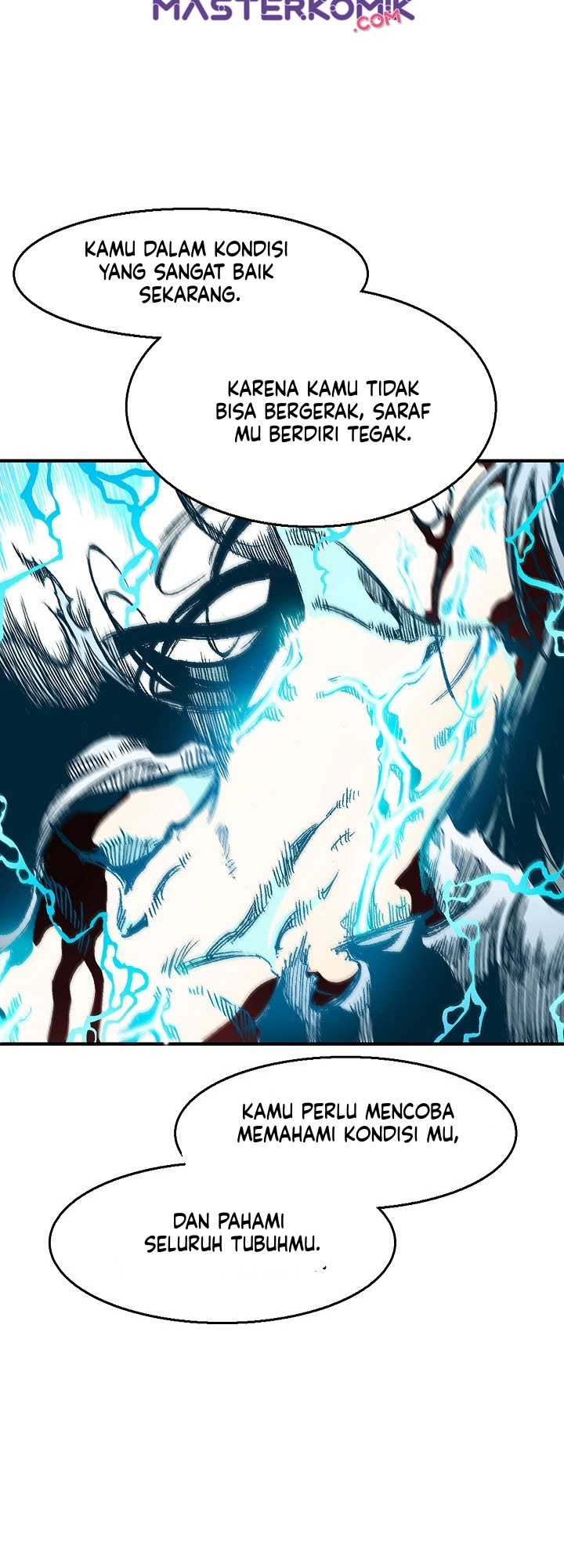 Memoir Of The King Of War Chapter 8 page 35