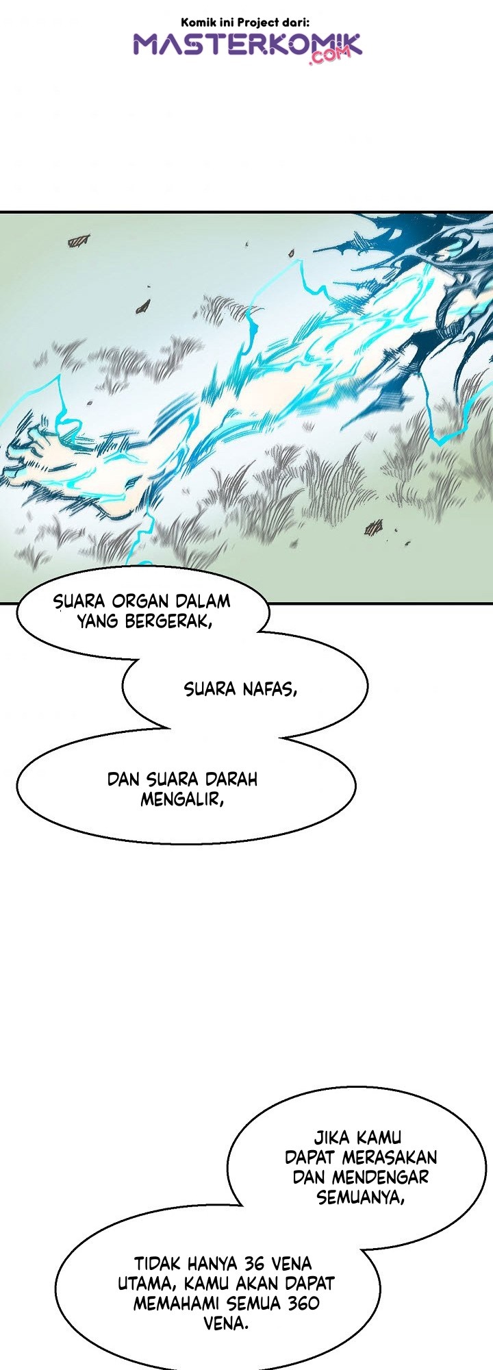 Memoir Of The King Of War Chapter 8 page 39