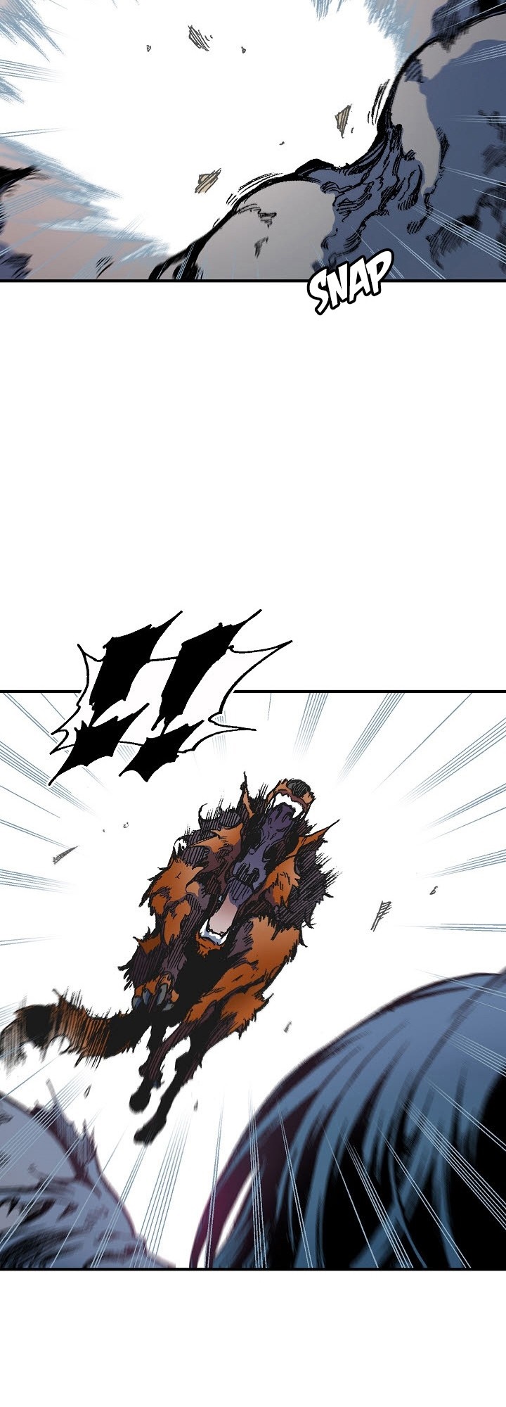 Memoir Of The King Of War Chapter 8 page 7