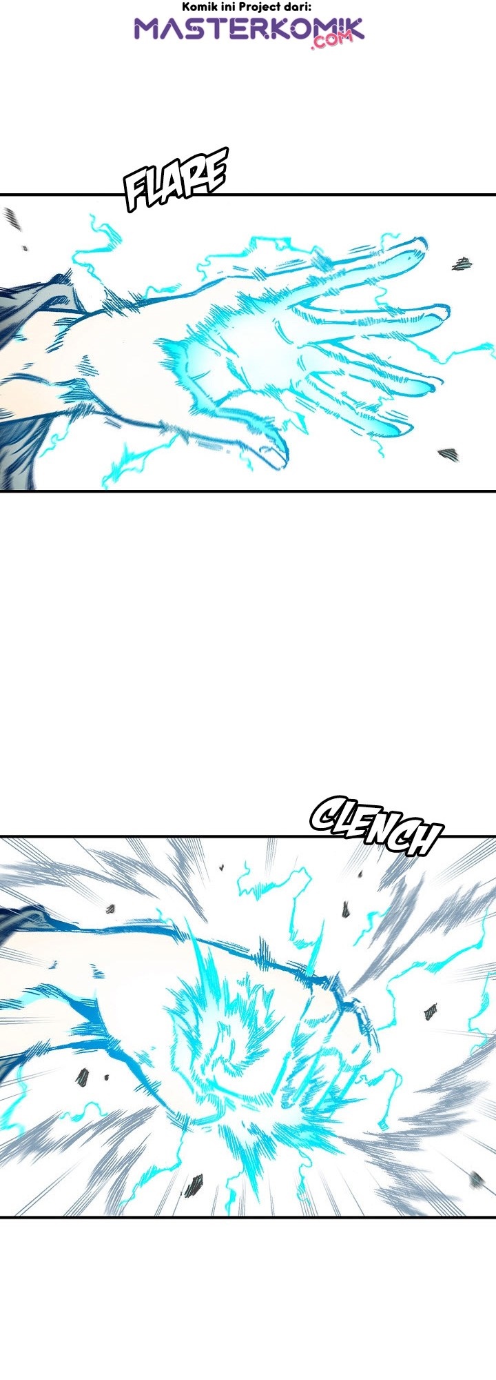 Memoir Of The King Of War Chapter 8 page 8