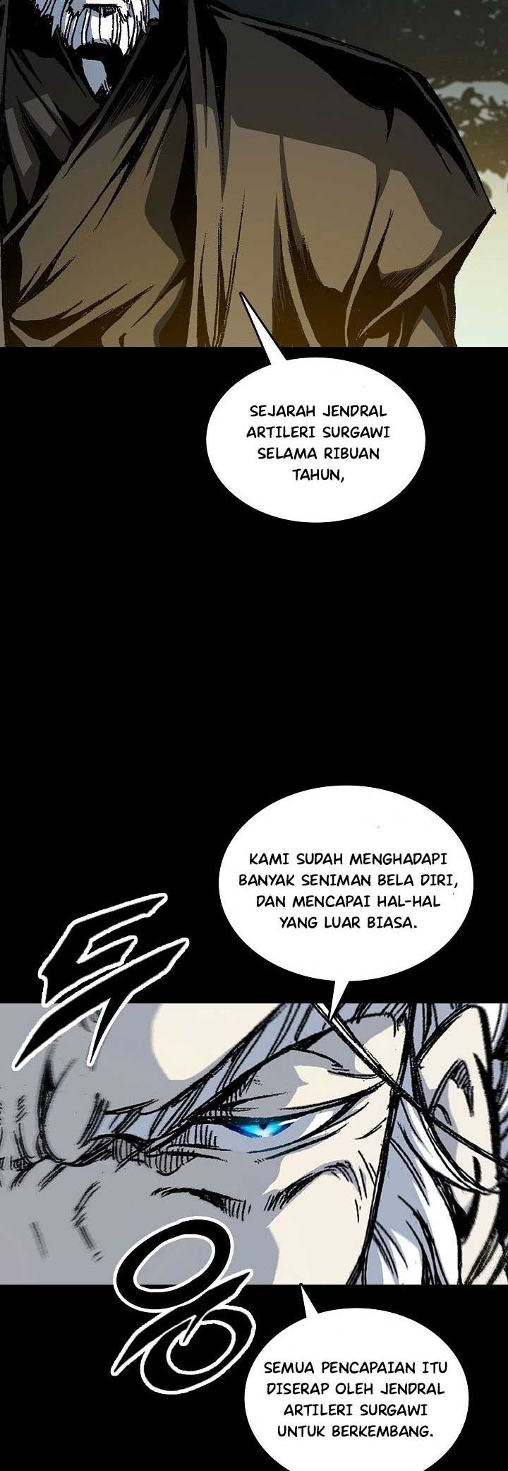 Memoir Of The King Of War Chapter 80 page 12