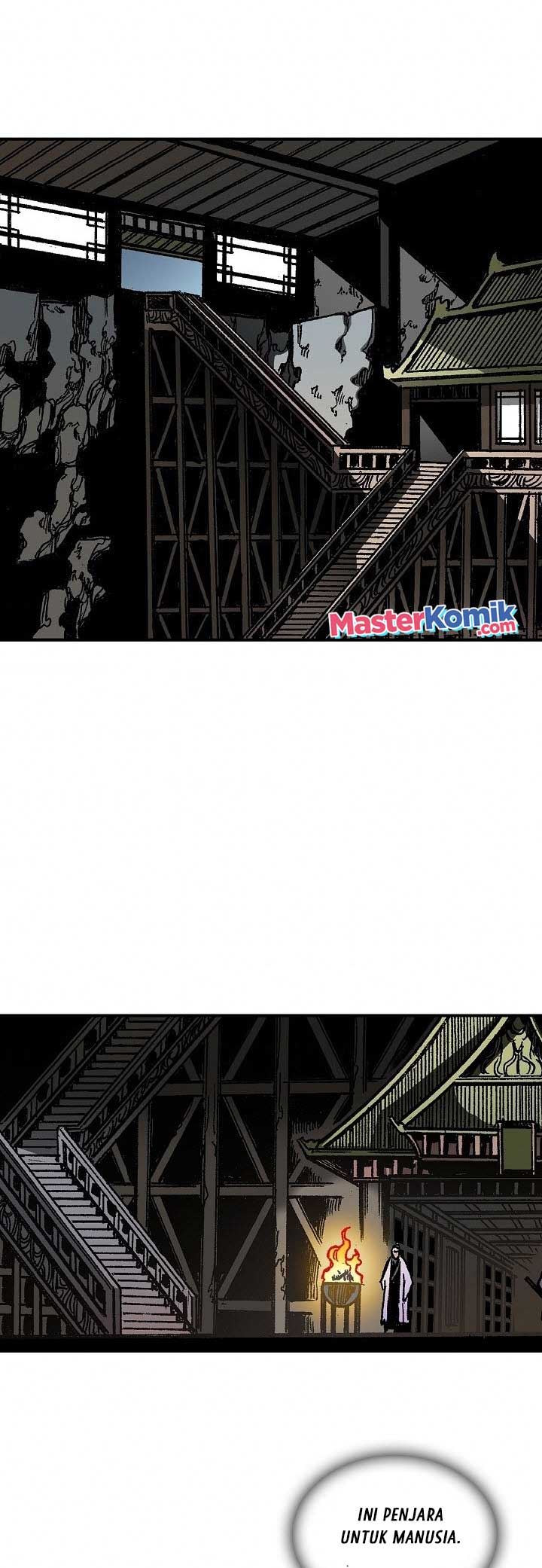 Memoir Of The King Of War Chapter 80 page 26