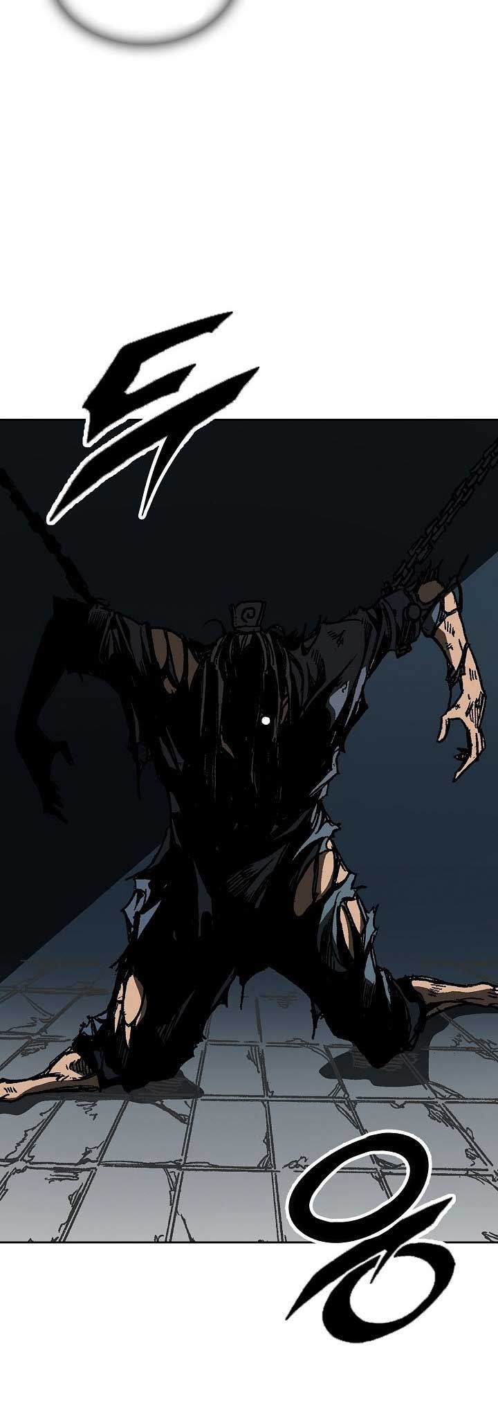 Memoir Of The King Of War Chapter 80 page 38