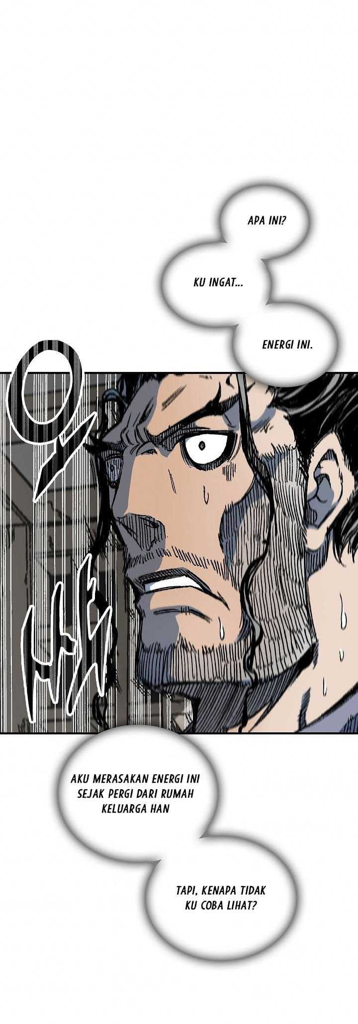 Memoir Of The King Of War Chapter 80 page 41