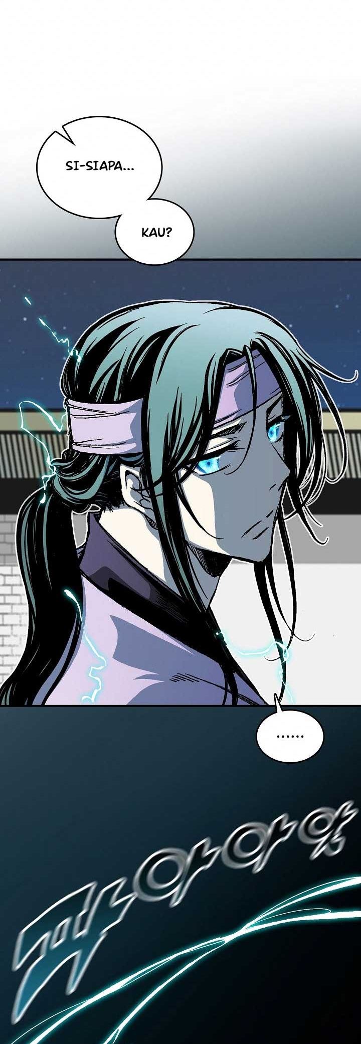 Memoir Of The King Of War Chapter 80 page 7