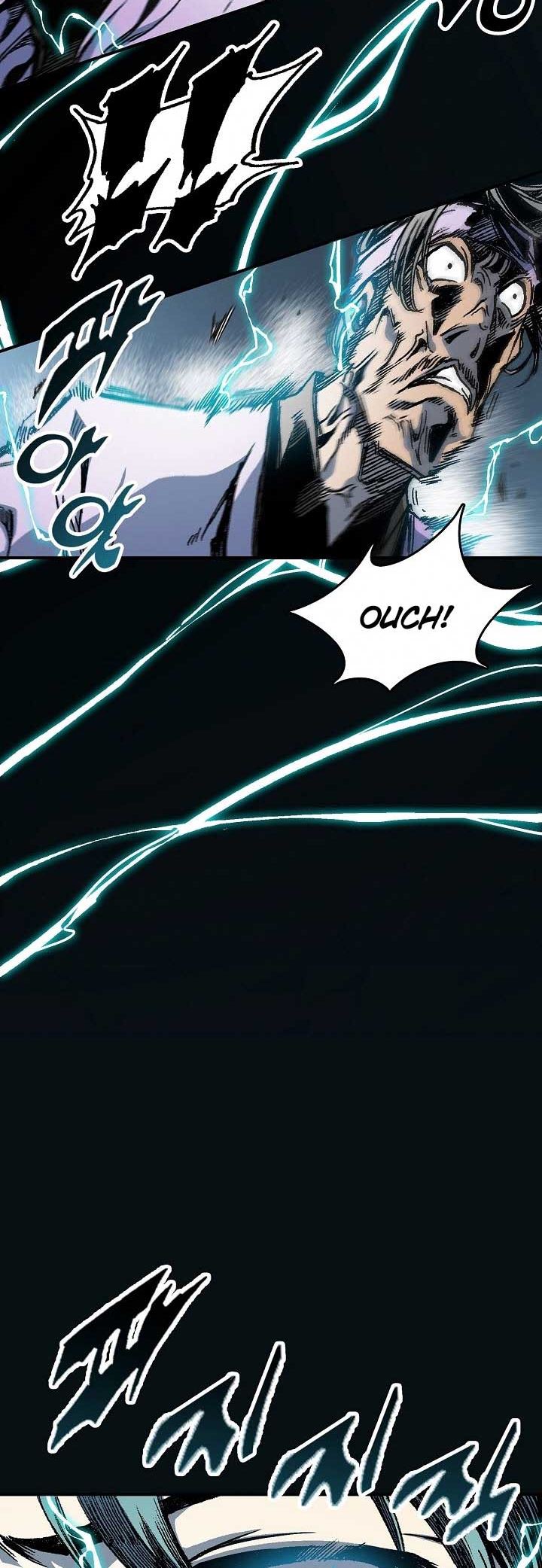Memoir Of The King Of War Chapter 80 page 9