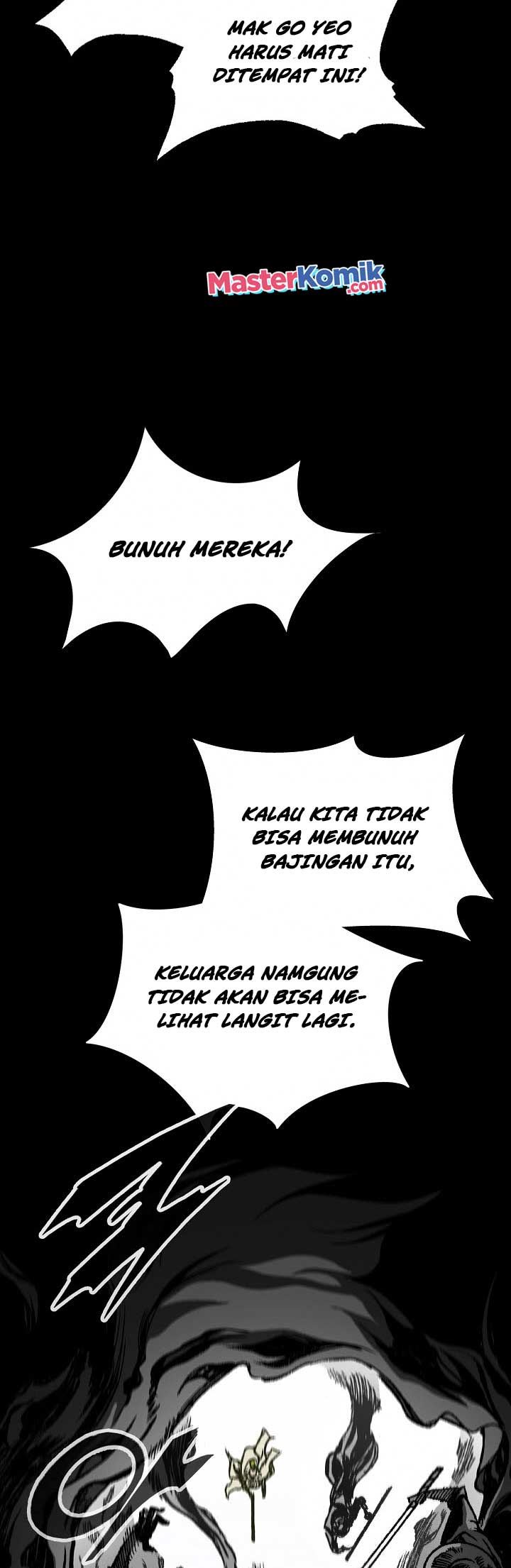 Memoir Of The King Of War Chapter 81 page 22