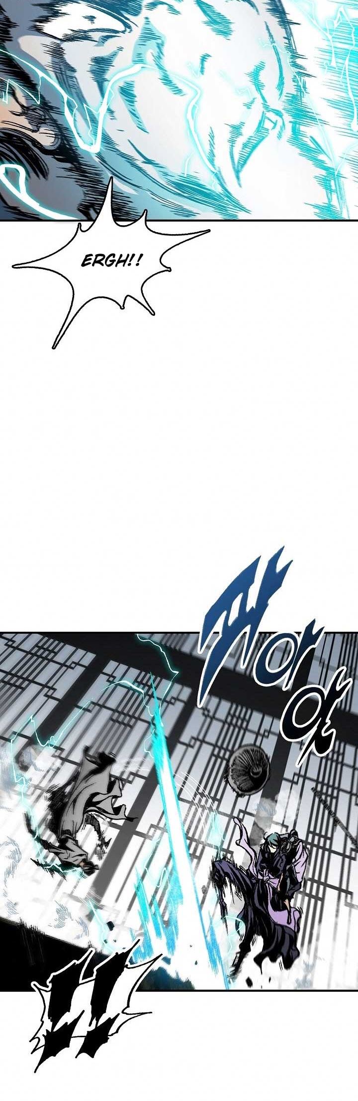 Memoir Of The King Of War Chapter 81 page 24