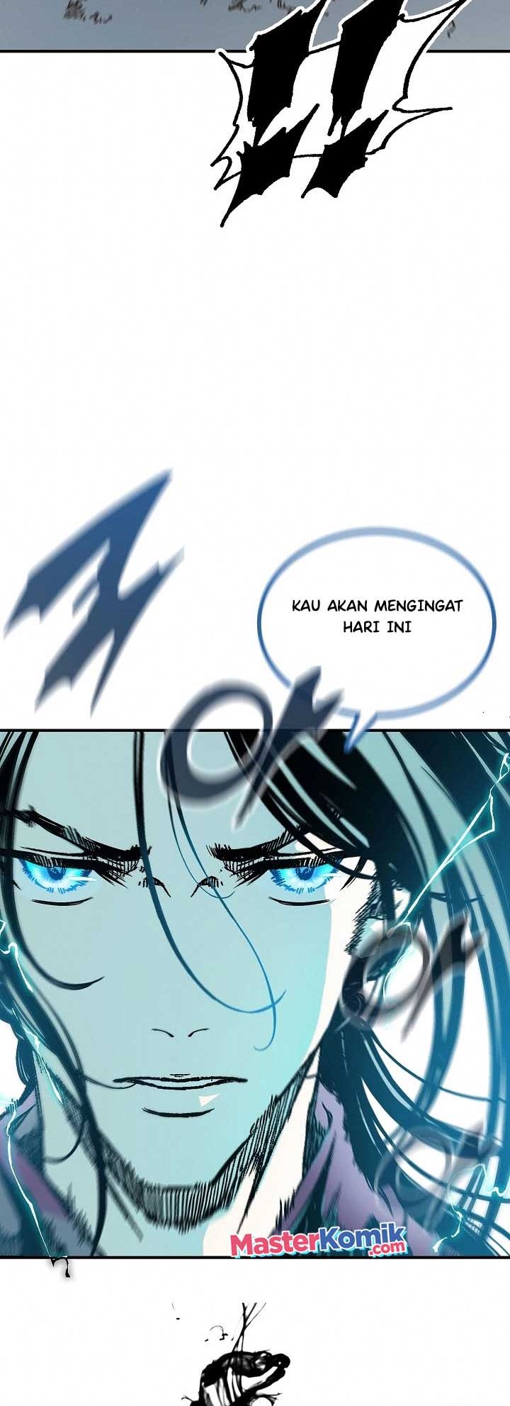 Memoir Of The King Of War Chapter 81 page 3