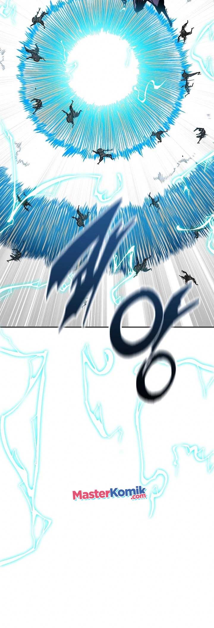 Memoir Of The King Of War Chapter 81 page 43