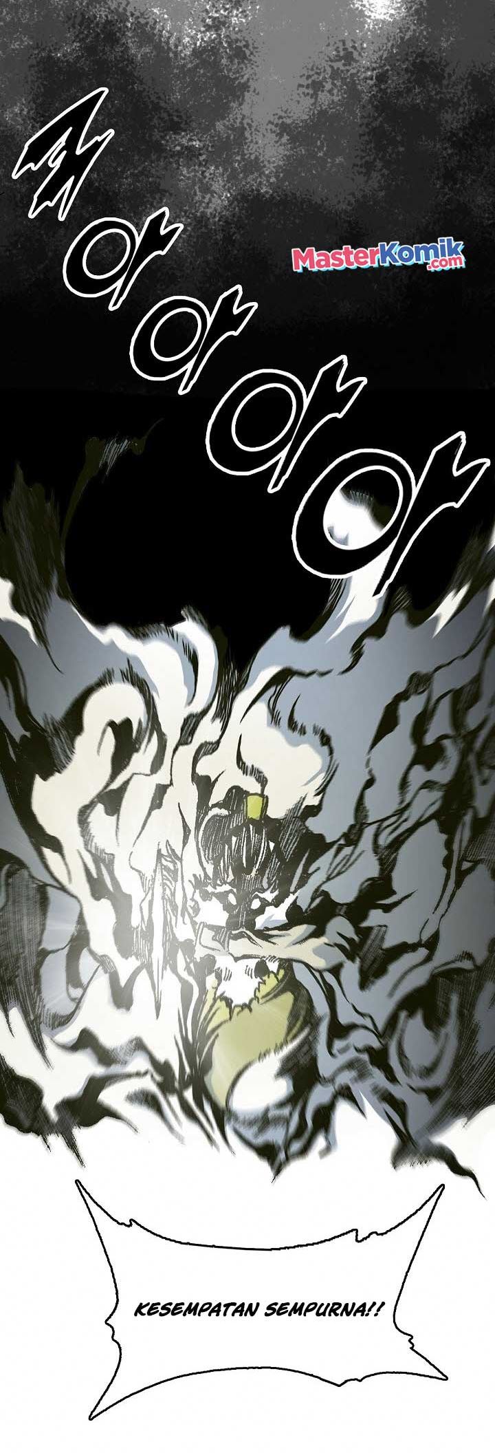 Memoir Of The King Of War Chapter 81 page 49