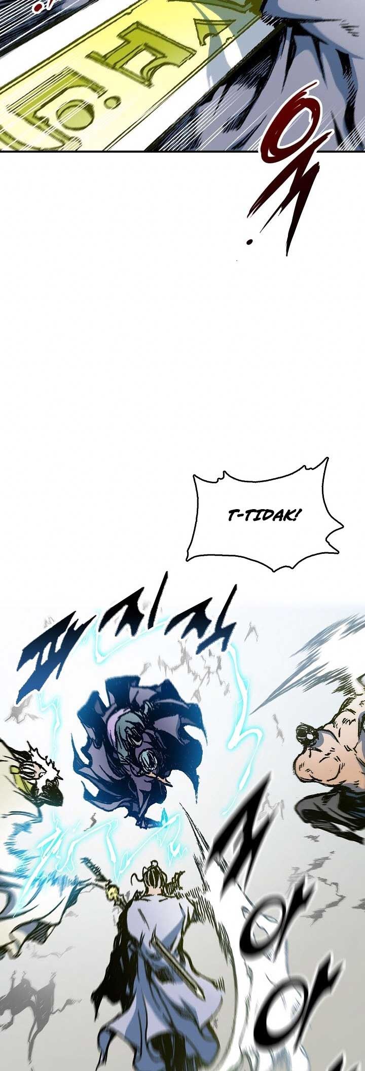 Memoir Of The King Of War Chapter 81 page 56