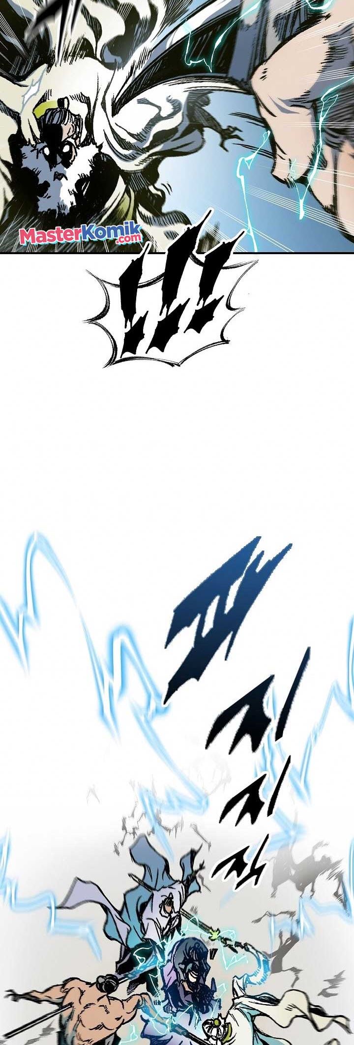 Memoir Of The King Of War Chapter 81 page 60