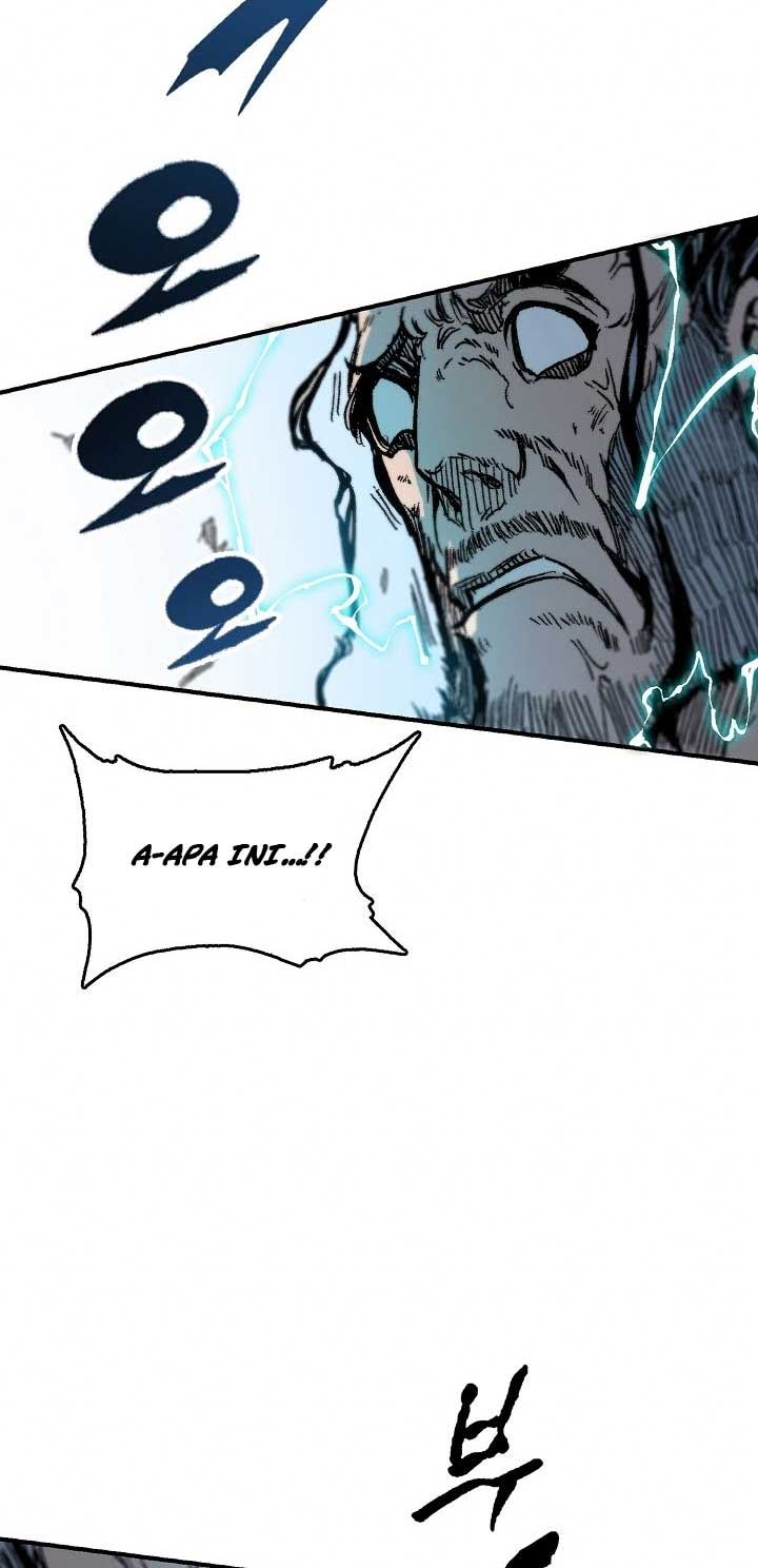 Memoir Of The King Of War Chapter 81 page 62