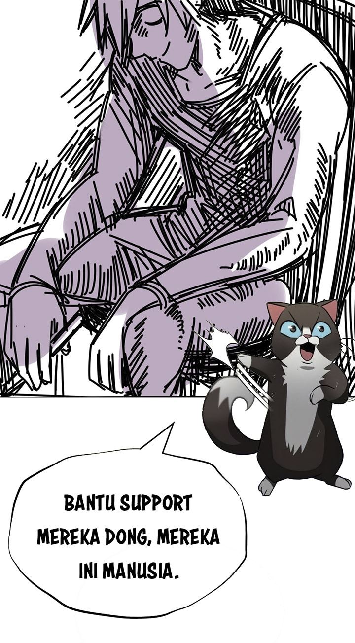 Memoir Of The King Of War Chapter 81 page 68