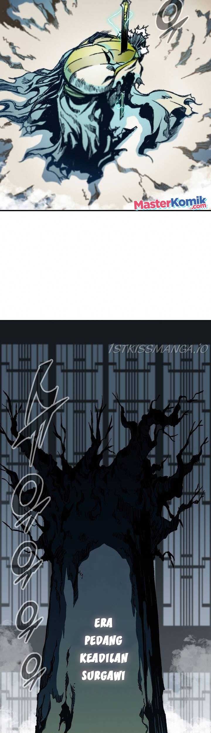 Memoir Of The King Of War Chapter 82 page 47