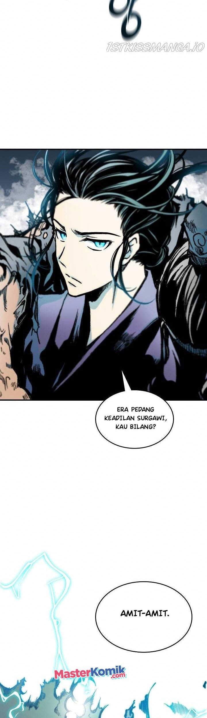 Memoir Of The King Of War Chapter 82 page 55