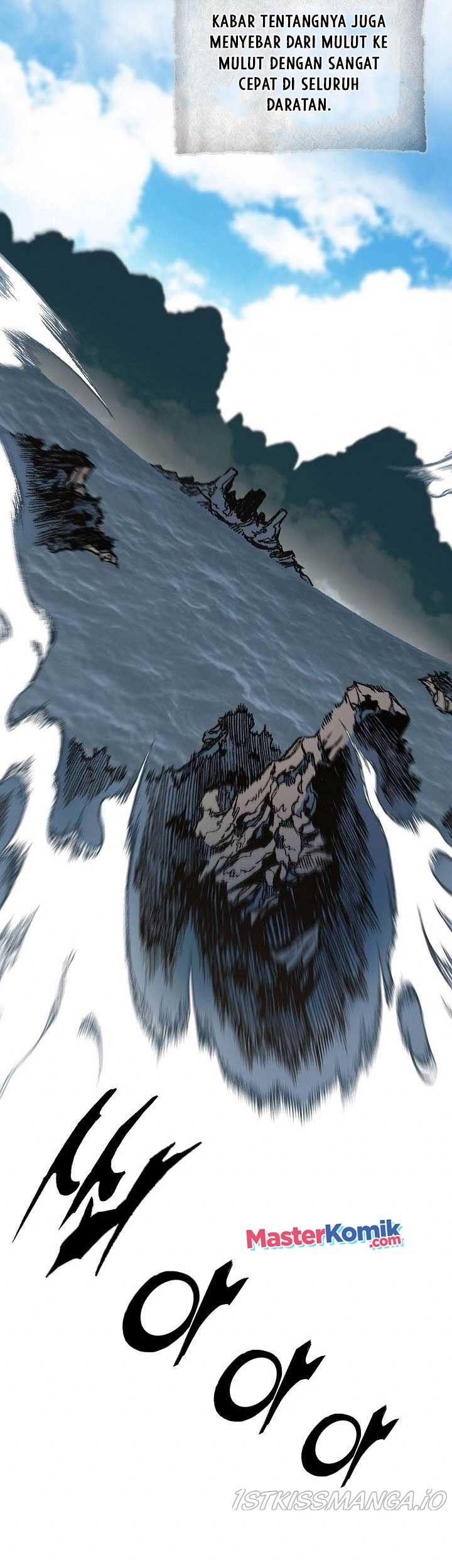 Memoir Of The King Of War Chapter 82 page 71