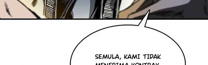 Memoir Of The King Of War Chapter 83 page 30