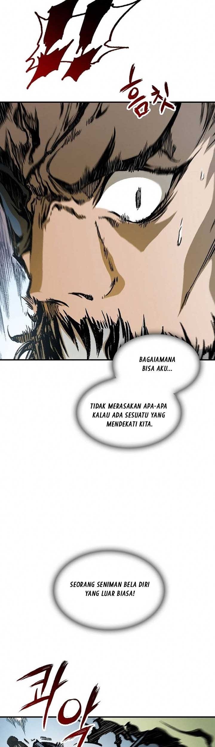 Memoir Of The King Of War Chapter 83 page 33