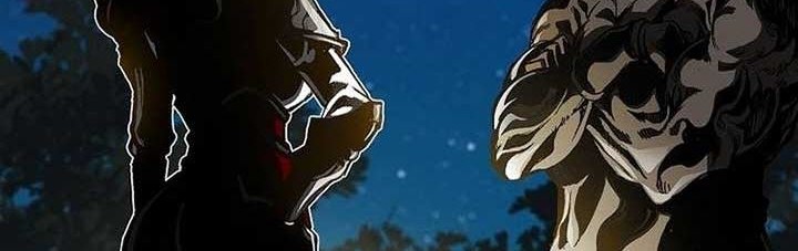 Memoir Of The King Of War Chapter 83 page 38