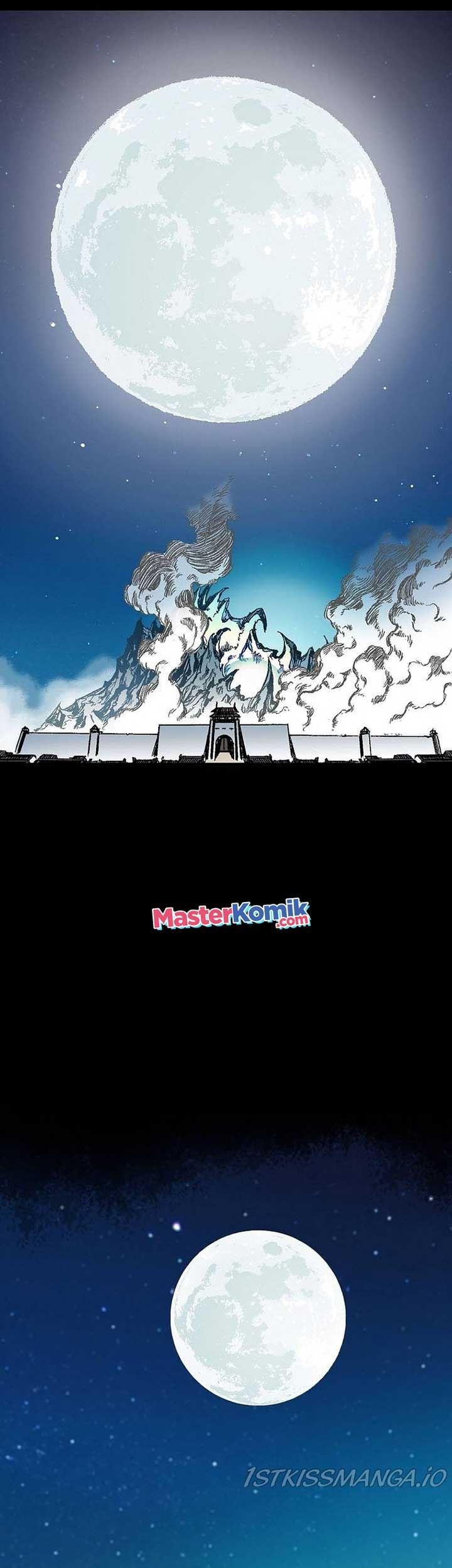 Memoir Of The King Of War Chapter 83 page 63