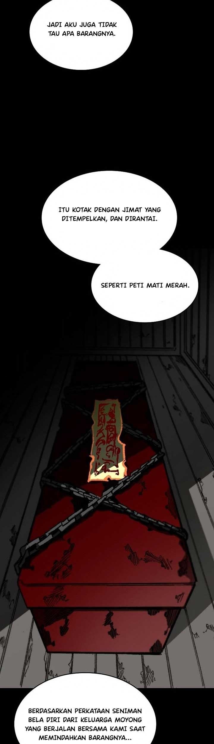 Memoir Of The King Of War Chapter 83 page 69