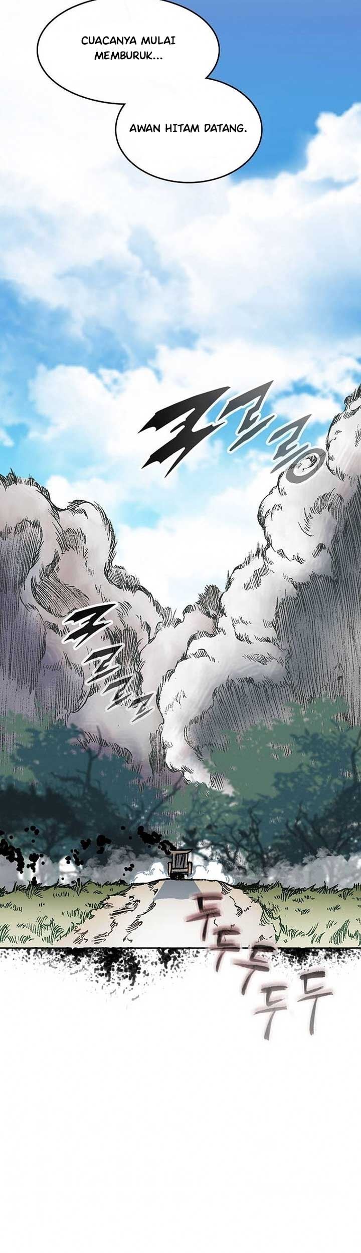 Memoir Of The King Of War Chapter 83 page 81