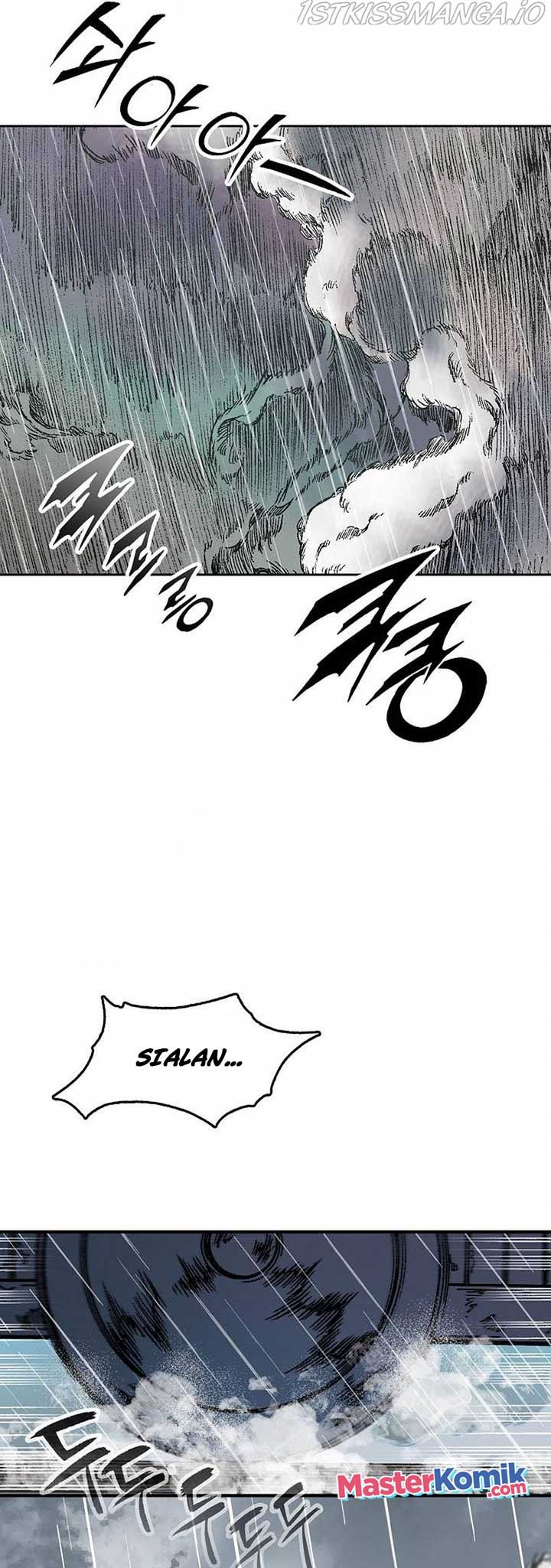 Memoir Of The King Of War Chapter 83 page 83