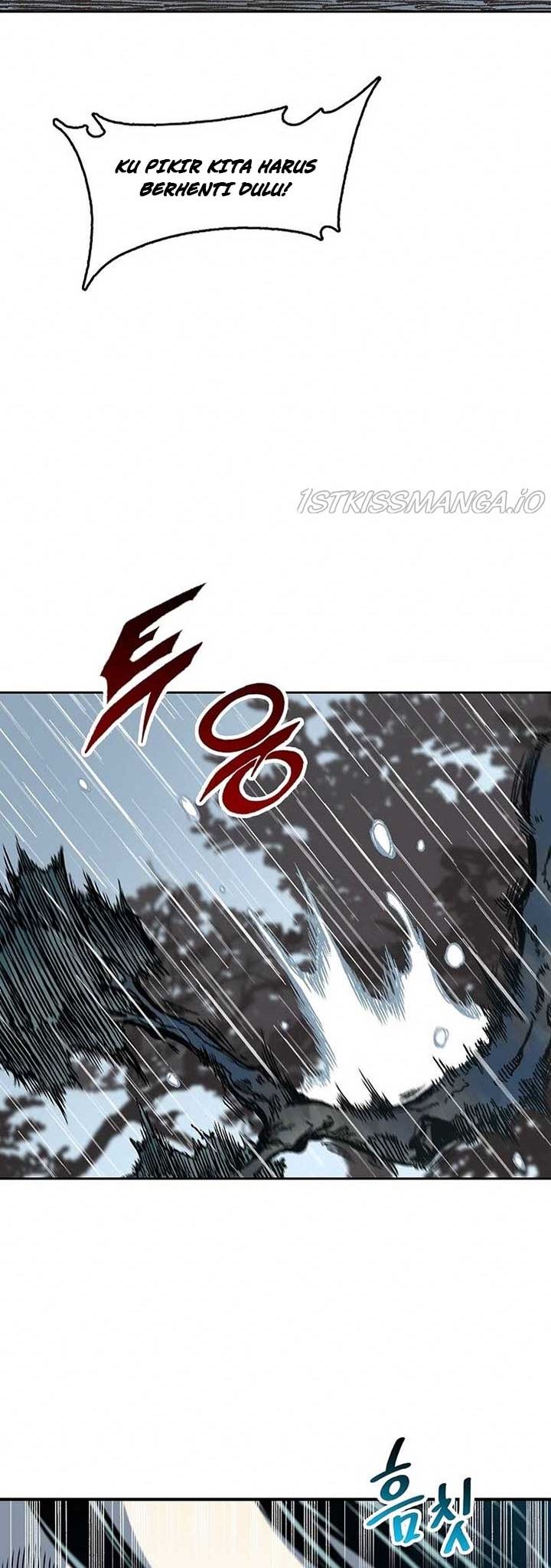 Memoir Of The King Of War Chapter 83 page 85