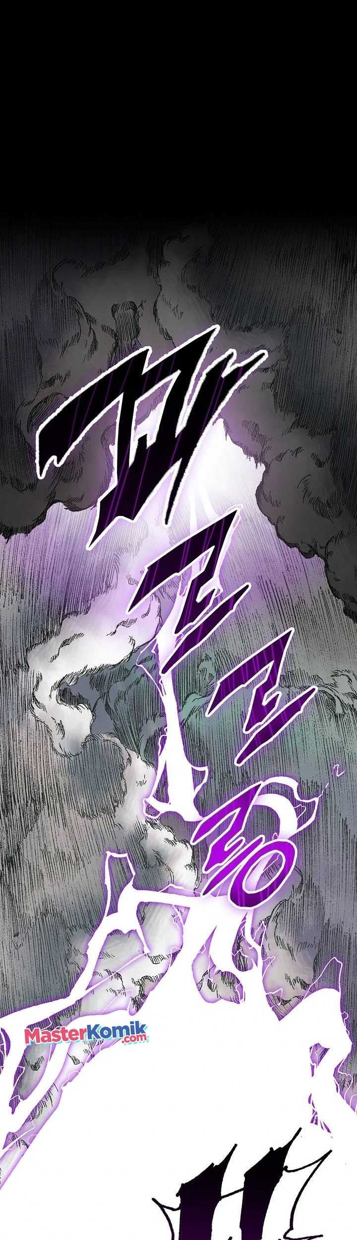 Memoir Of The King Of War Chapter 84 page 24