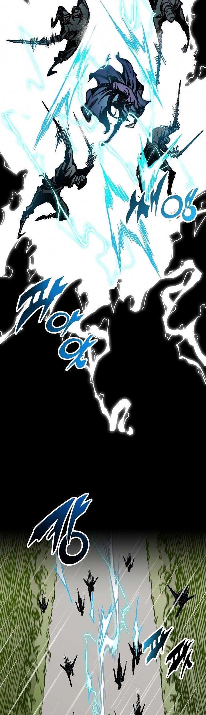 Memoir Of The King Of War Chapter 84 page 46