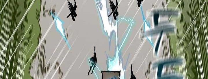 Memoir Of The King Of War Chapter 84 page 47