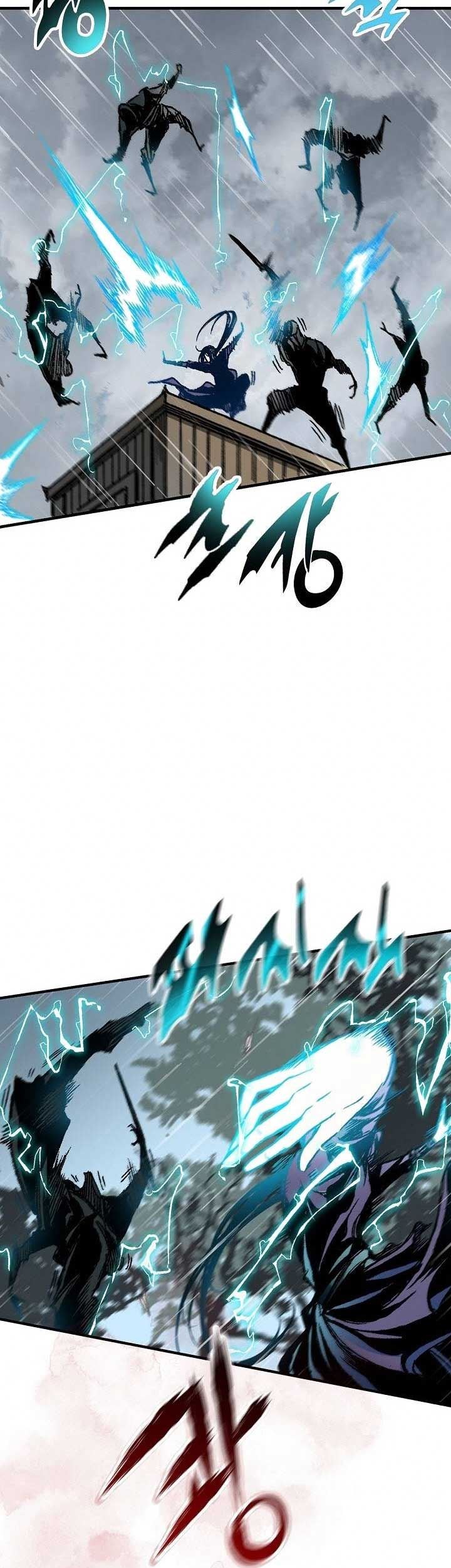 Memoir Of The King Of War Chapter 84 page 50