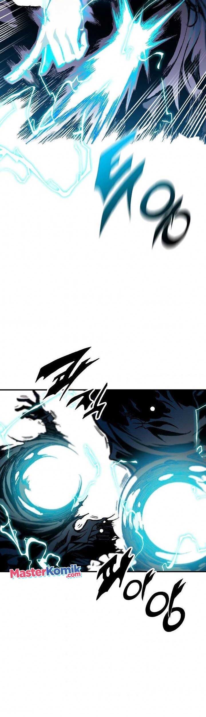 Memoir Of The King Of War Chapter 84 page 60