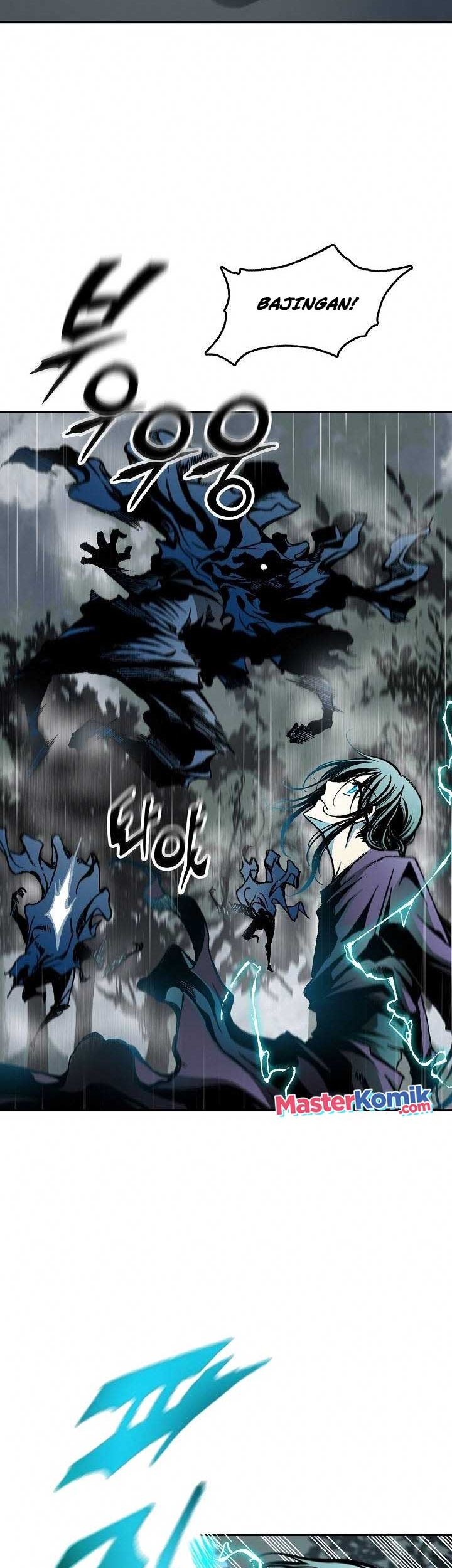 Memoir Of The King Of War Chapter 84 page 64