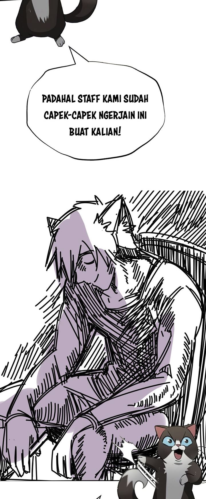 Memoir Of The King Of War Chapter 84 page 87