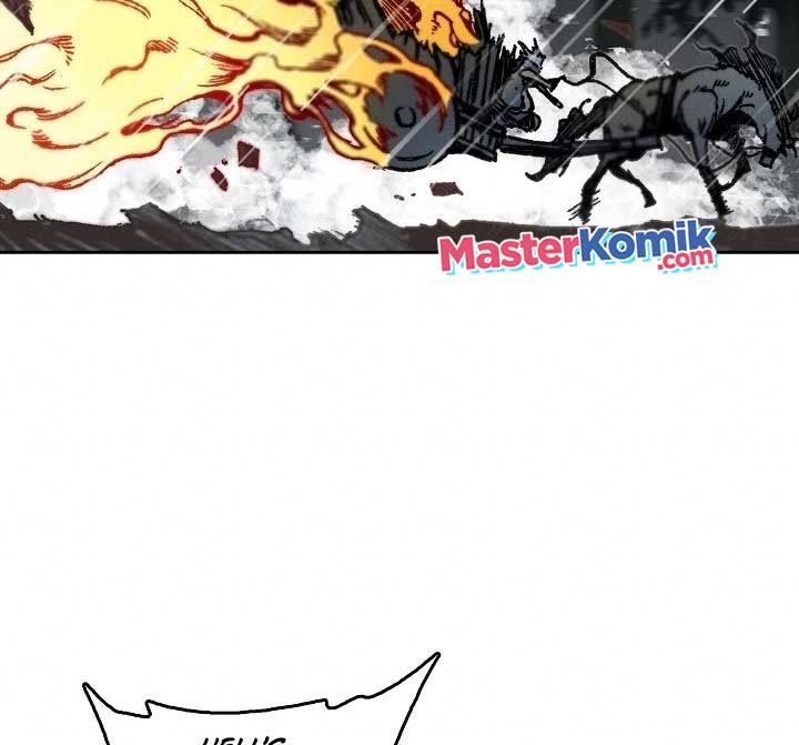 Memoir Of The King Of War Chapter 85 page 20