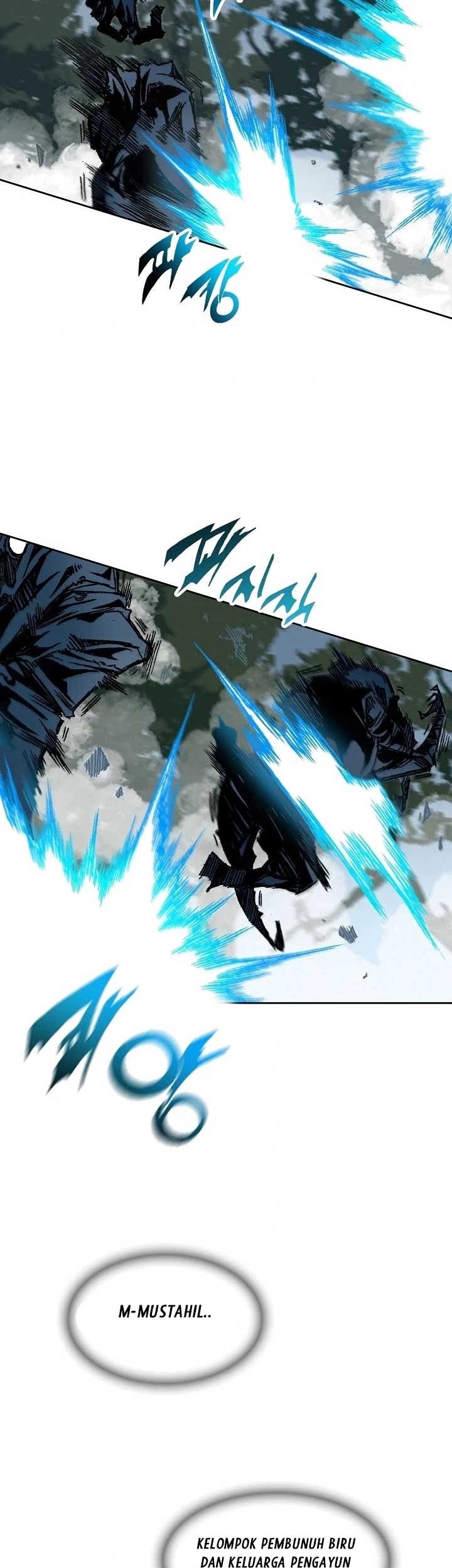 Memoir Of The King Of War Chapter 85 page 28