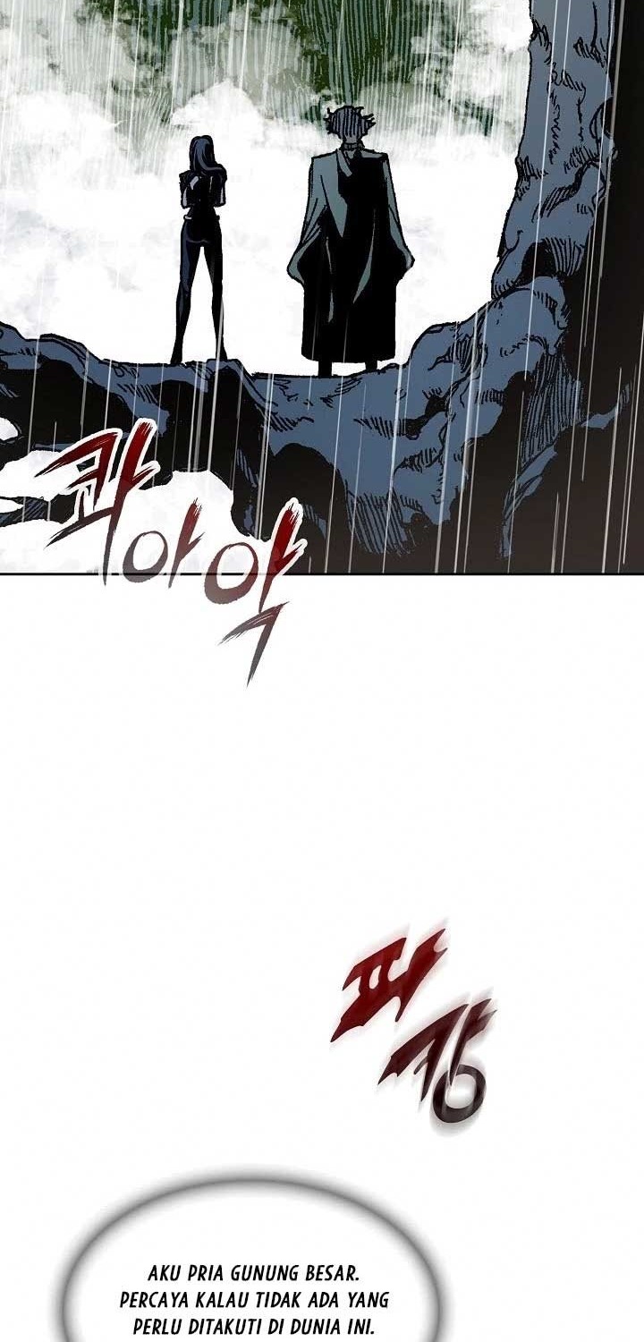 Memoir Of The King Of War Chapter 85 page 32